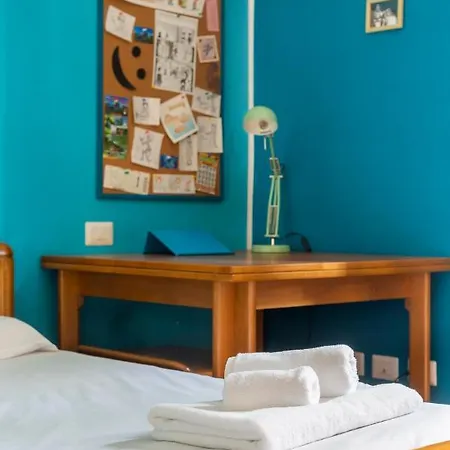 Apartament Guesthero - Wagner M1 Mediolan