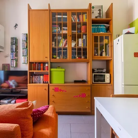 Apartament Guesthero - Wagner M1 Mediolan