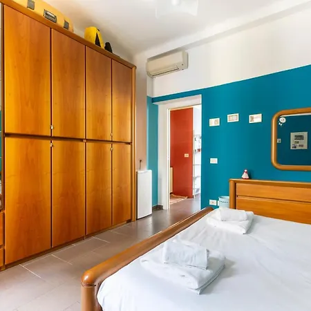 Guesthero - Wagner M1 Apartament Mediolan